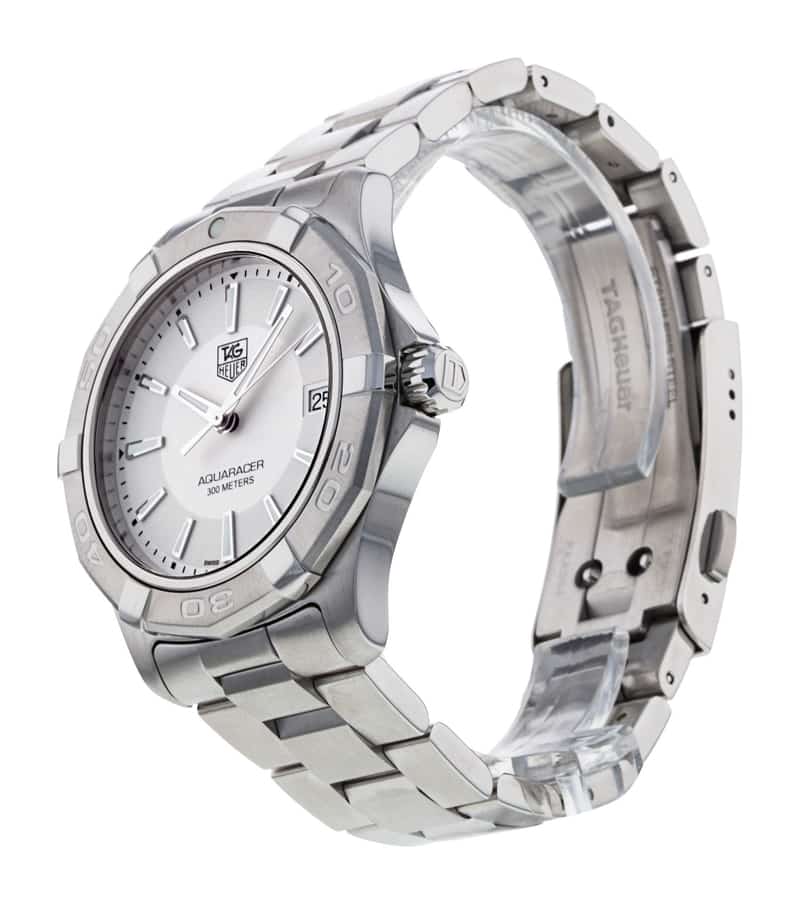 Tag Heuer Aquaracer WAP1111.BA0831